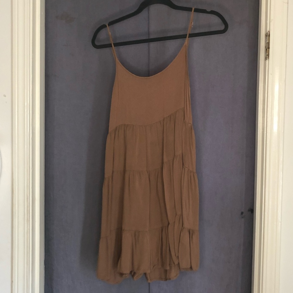 Game Day Dress